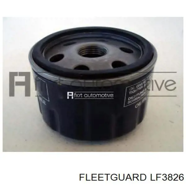 Масляний фільтр LF3826 Fleetguard