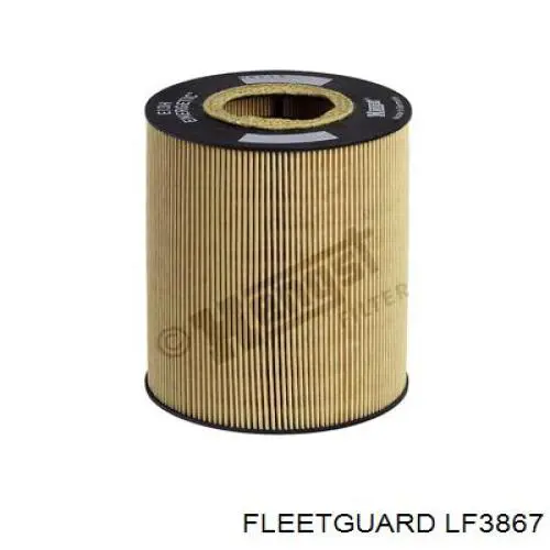 LF3867 Fleetguard фільтр масляний