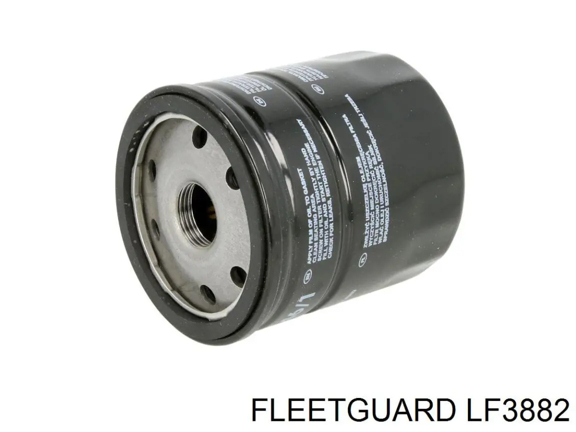 LF3882 Fleetguard Фільтр масла