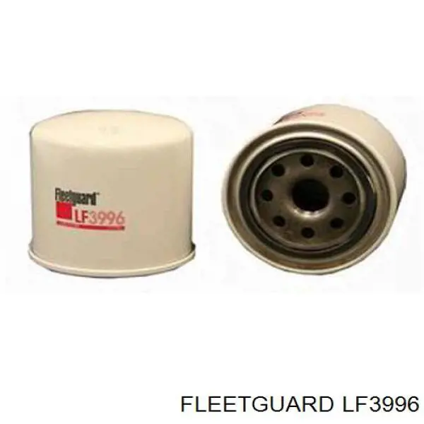 LF3996 Fleetguard фільтр масляний