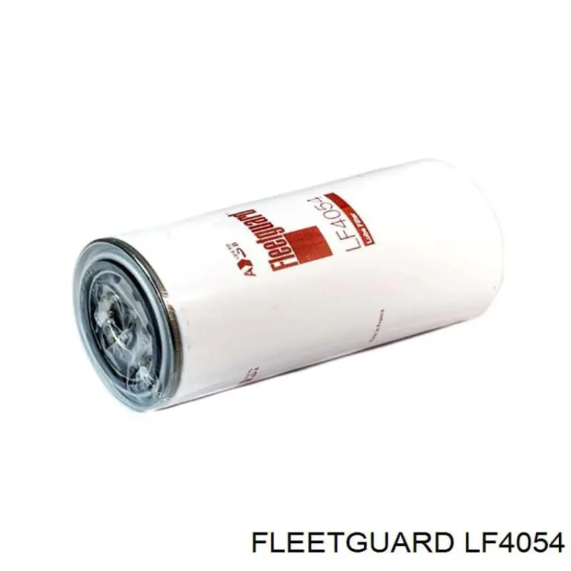 Купити LF4054 Fleetguard Фільтр очищення масла відцентровий