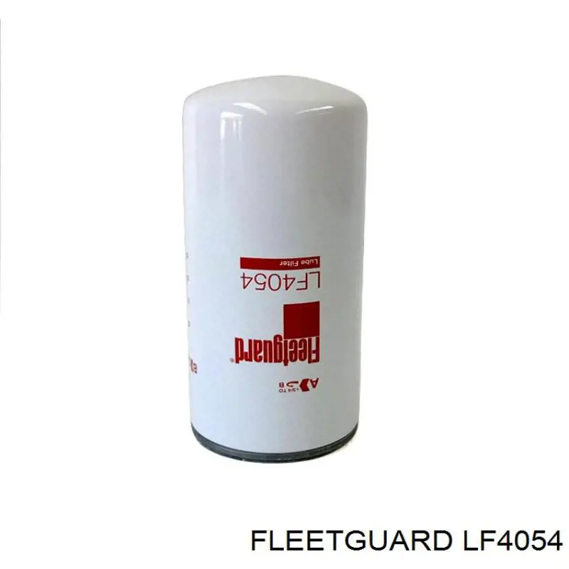 Фільтр масляний LF4054 Fleetguard