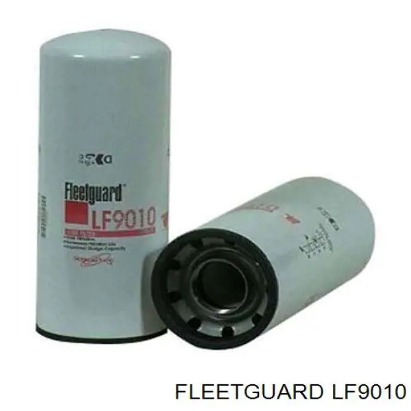 Масляний фільтр двигуна Fleetguard LF9010 ціна, від 56.66 USD