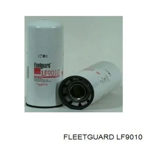 Фільтр масляний LF9010 Fleetguard