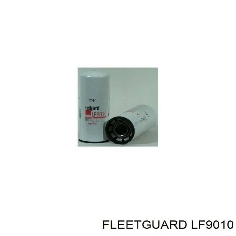 LF9010 Fleetguard Фільтр масла