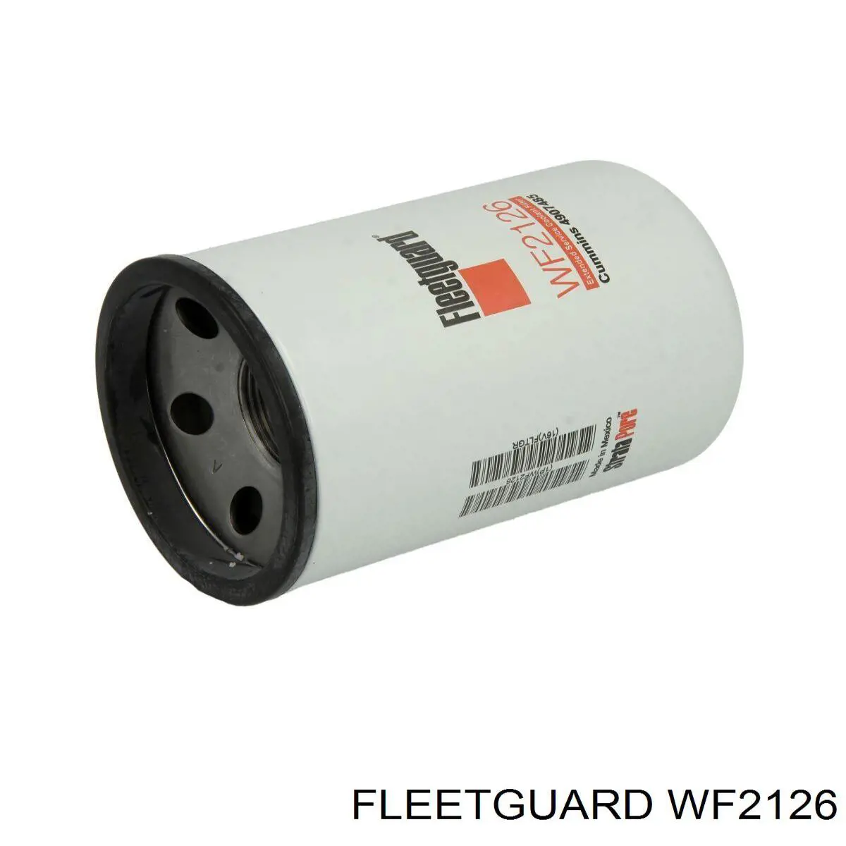 Фільтр системи охолодження WF2126 Fleetguard
