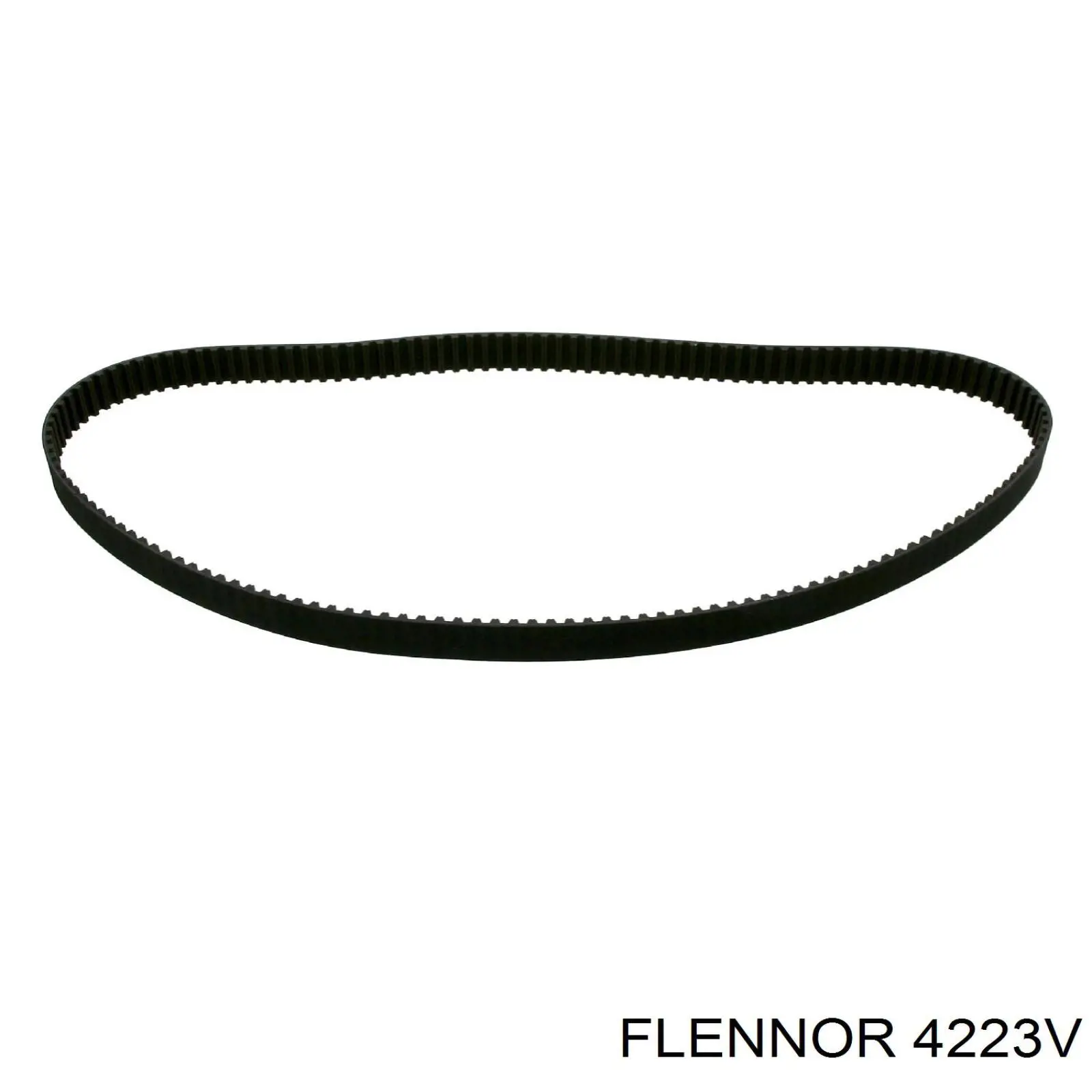 G1294H Goodyear Ремінь двигуна