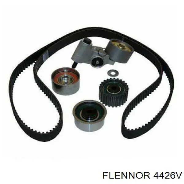 ГРМ ремінь Flennor 4426V