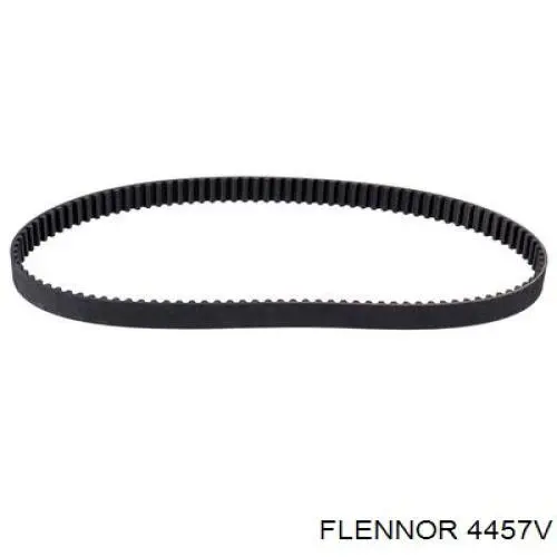 Зубчастий ремінь Flennor 4457V ціна, від 13.34 USD