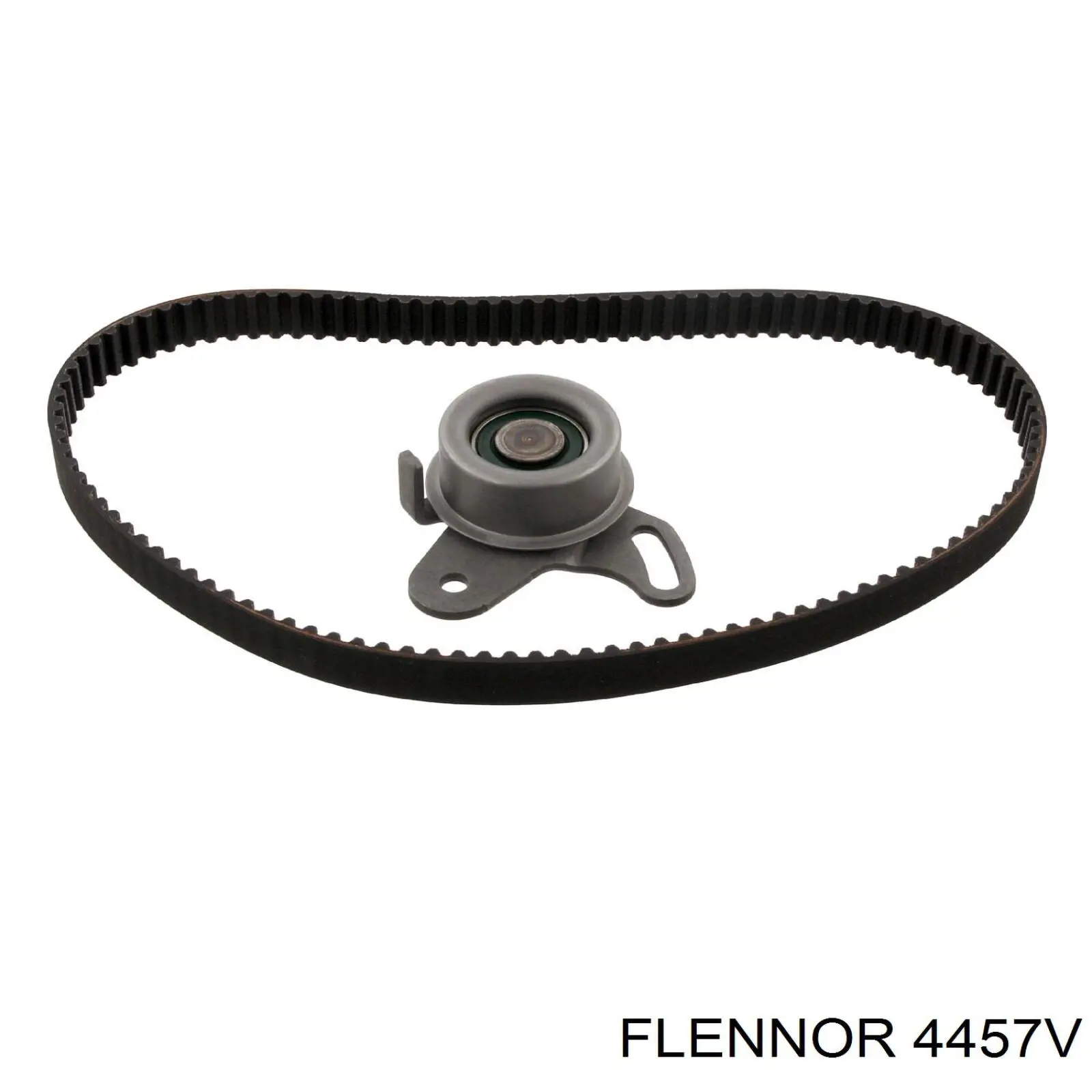 4457V Flennor Ремінь двигуна