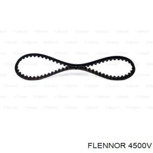 4500V Flennor 