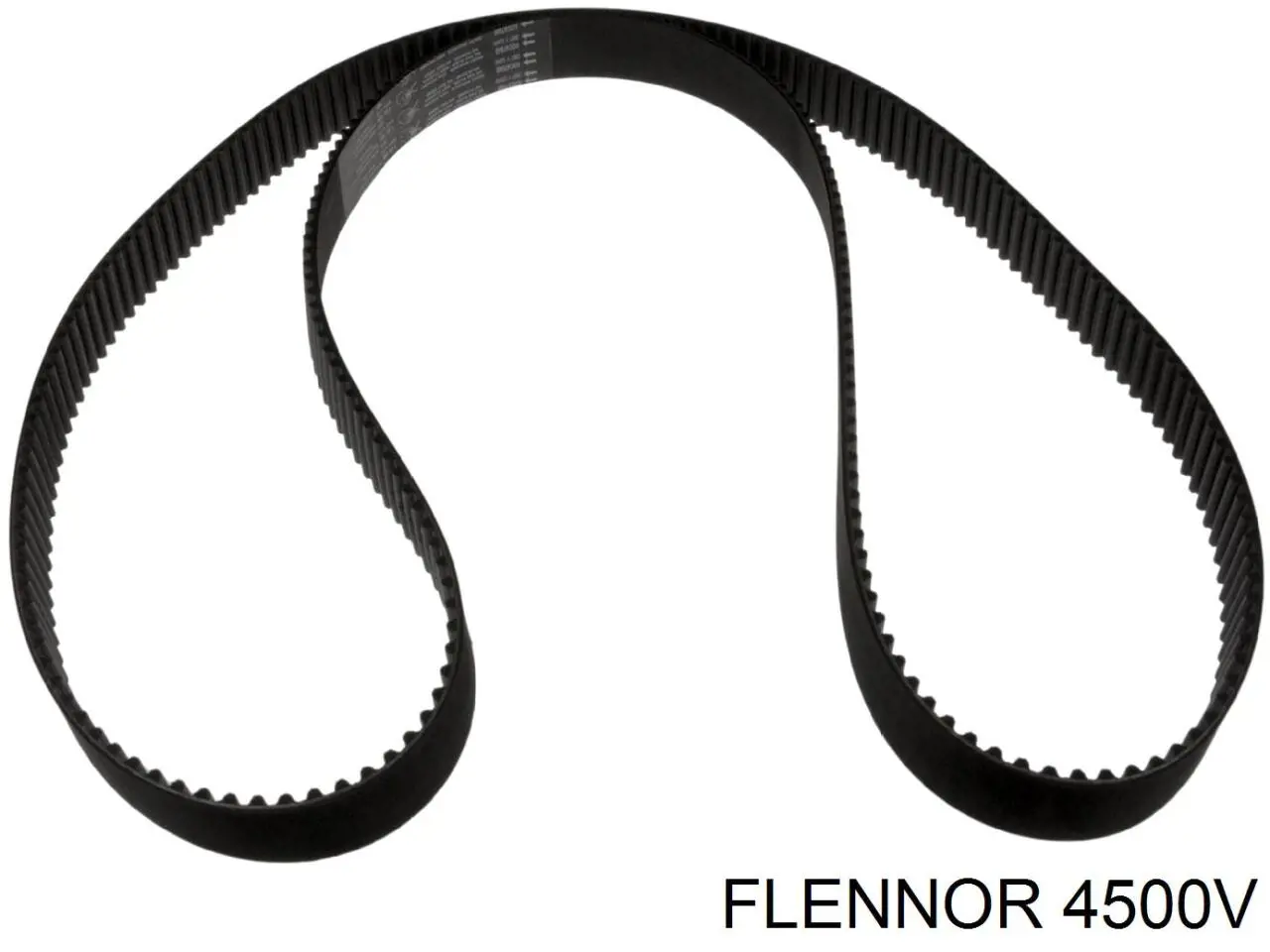  4500V Flennor
