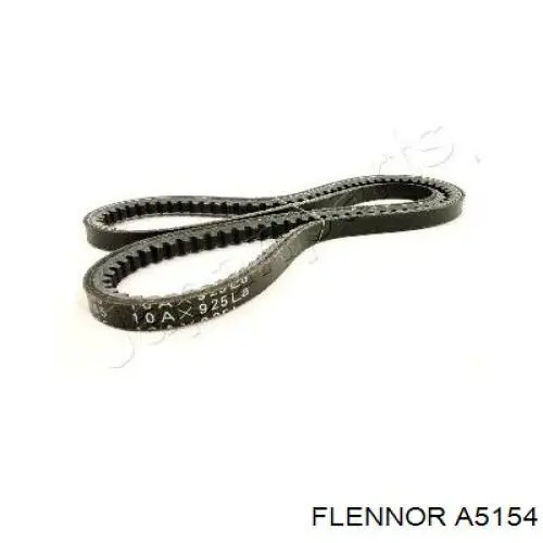 Клиновий ремінь Flennor A5154 ціна, від 3.73 USD