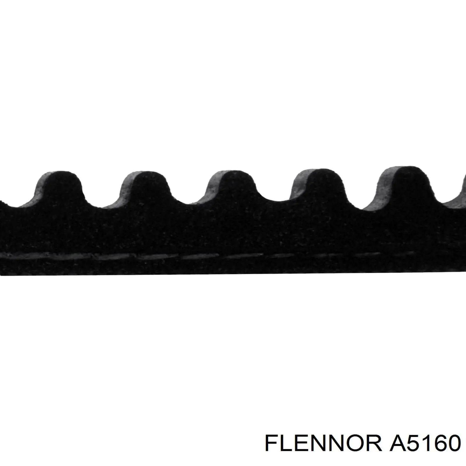 A5160 Flennor Поліклиновий ремінь