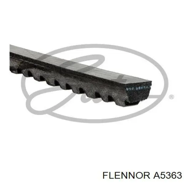 Купити 4565286 Ford Ремінь генератора
