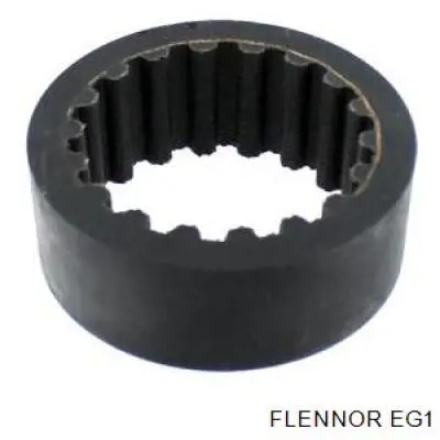 Муфта вільного ходу генератора EG1 FLENNOR