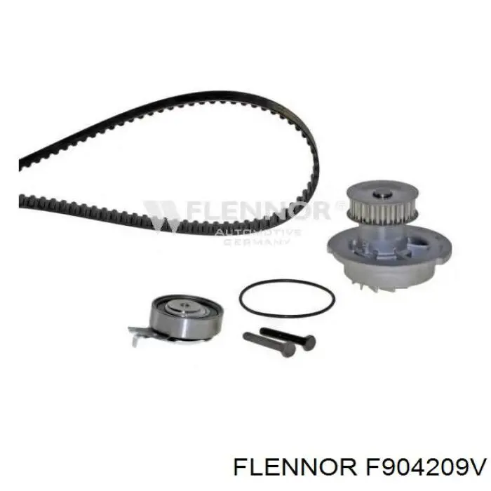 Купити 93188125 Opel ГРМ ремень