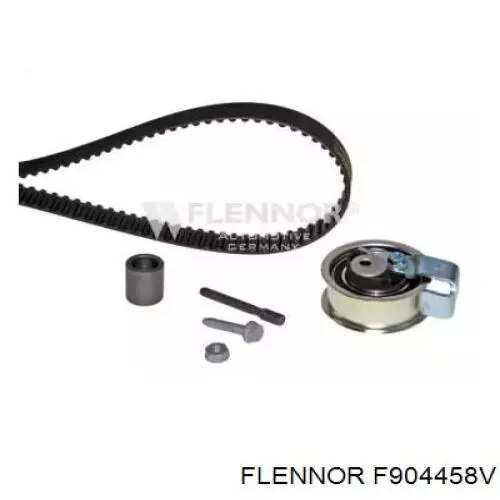 Комплект ГРМ F904458V Flennor