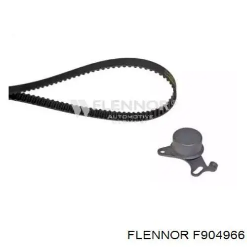Комплект ГРМ F904966 Flennor