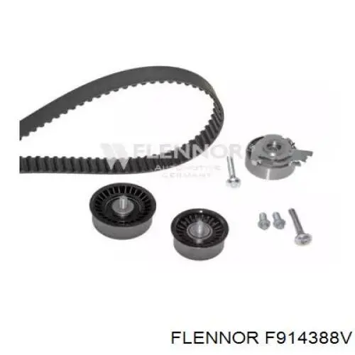 Купити F914388V Flennor ГРМ ремень