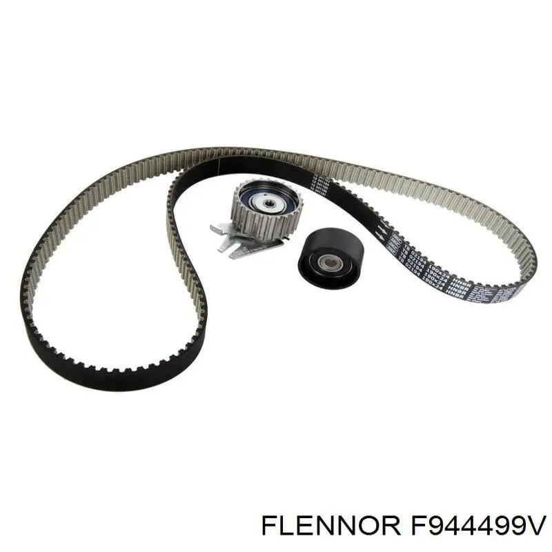 Комплект ГРМ F944499V Flennor