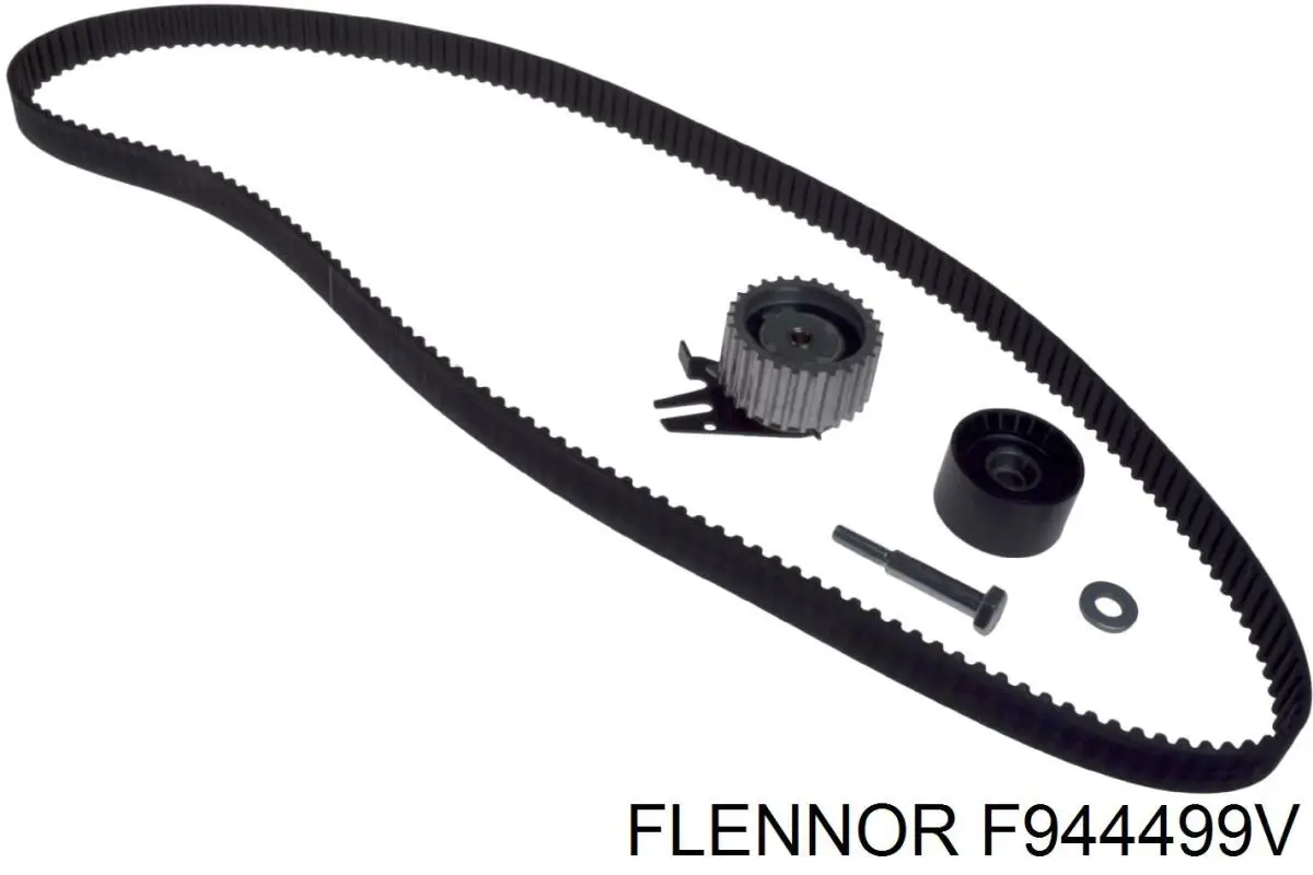 Купити F944499V Flennor ГРМ ремень