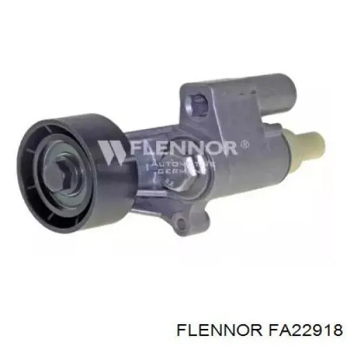 Натяжний ролик FA22918 Flennor