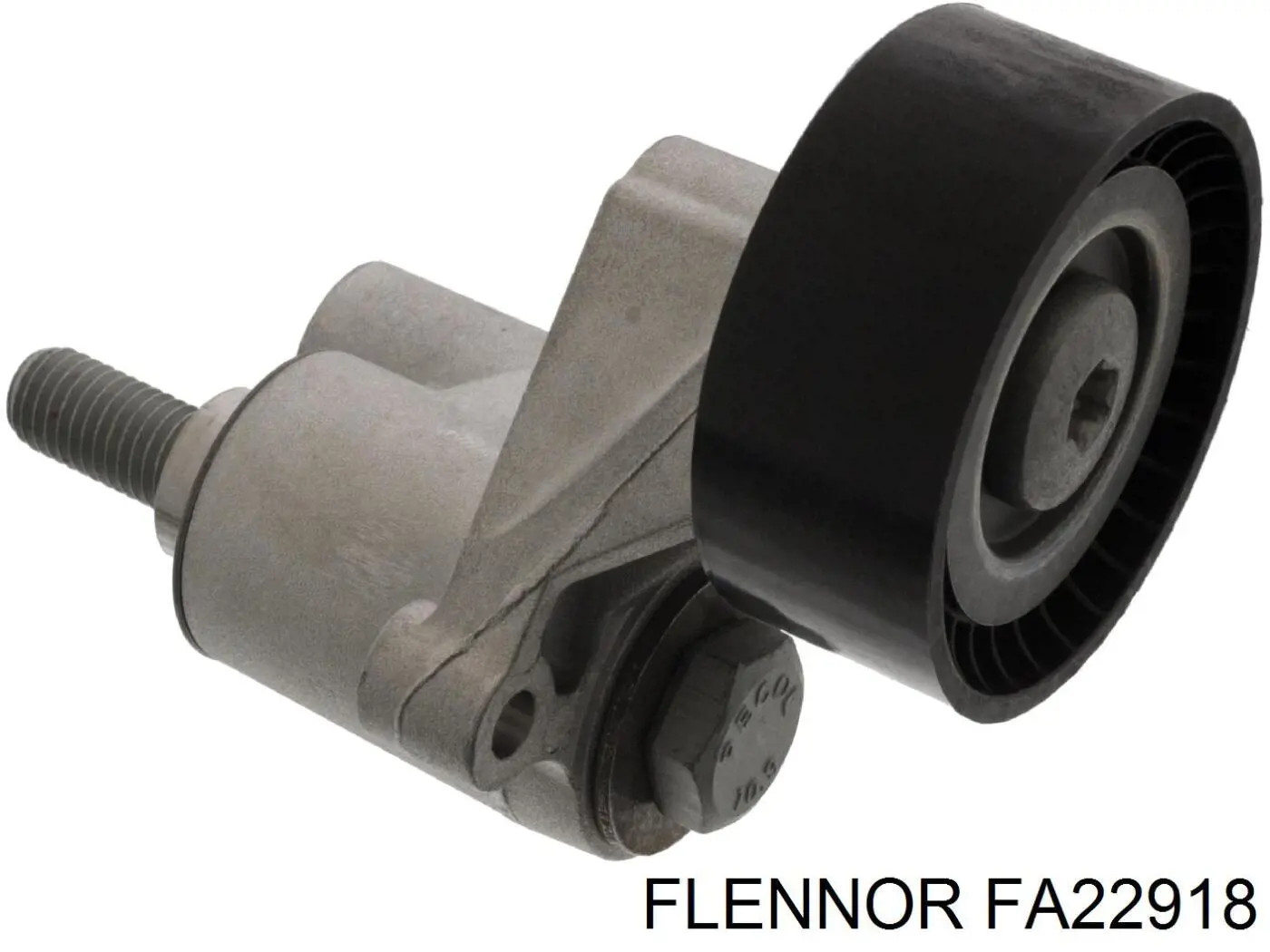 FA22918 Flennor ролик натягувача приводного ременя