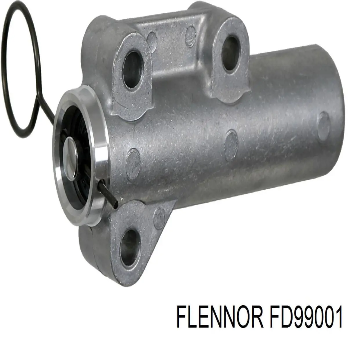FD99001 Flennor натягувач ременя грм