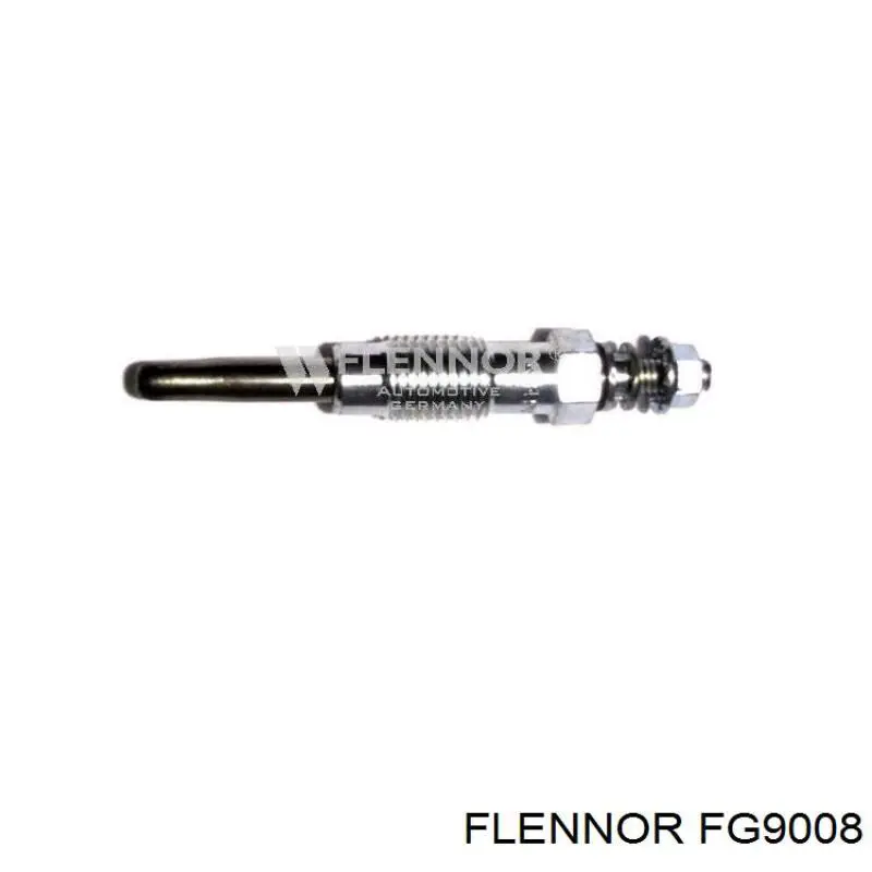 Свіча накалу Flennor FG9008 ціна, від 5.29 USD