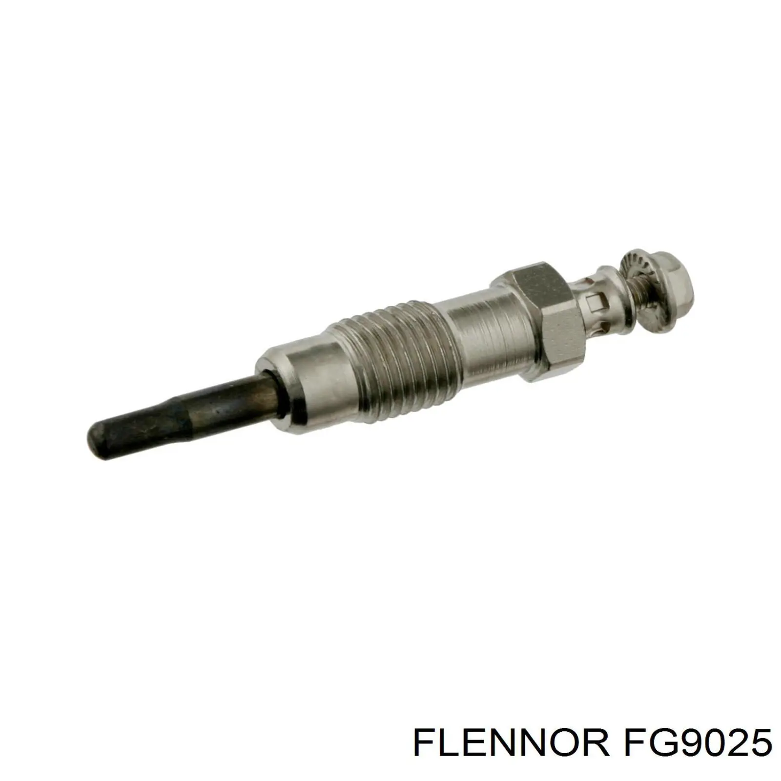 Свіча накалу Flennor FG9025 ціна, від 4.49 USD