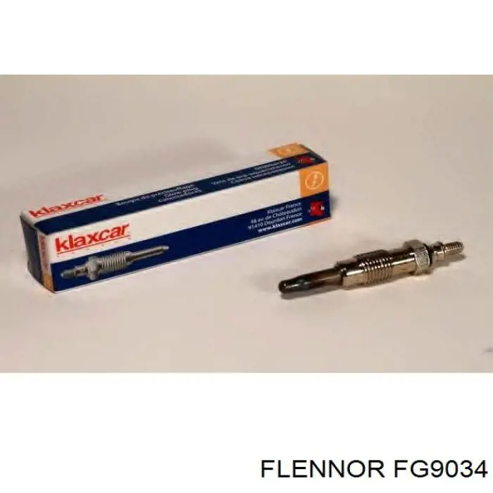 Купити FG9034 Flennor Свічка накалу