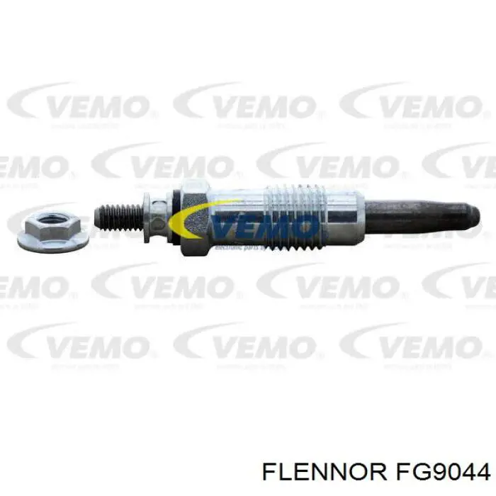 FG9044 Flennor Свічки розжарювання