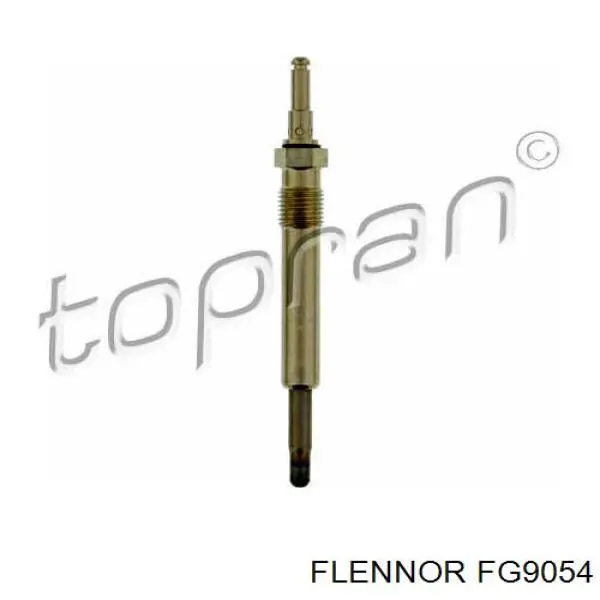 Свічка накалу FG9054 Flennor