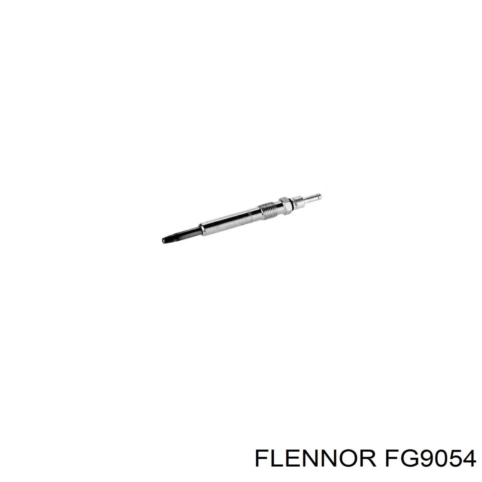 FG9054 Flennor Свічки розжарювання
