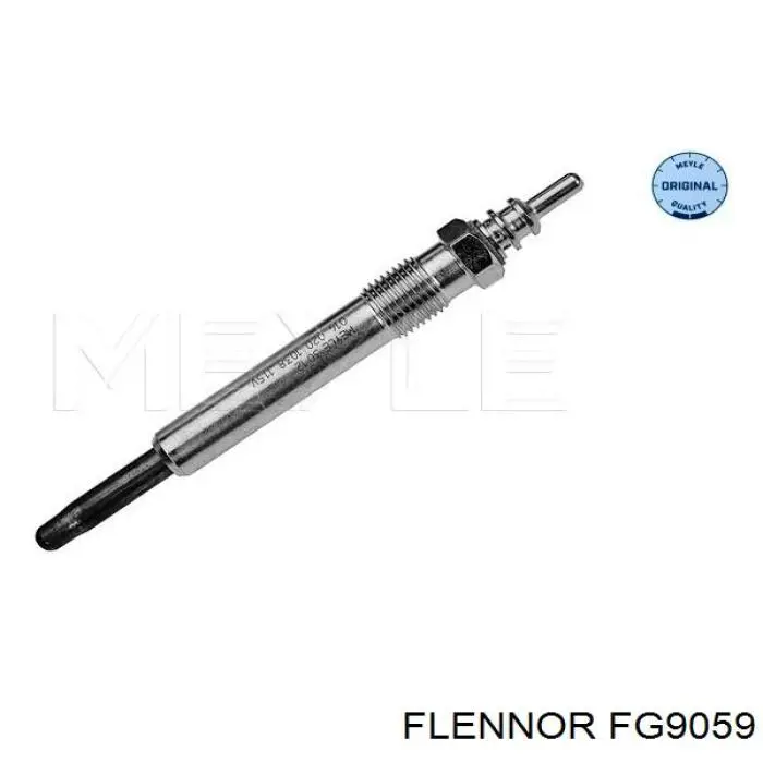 Свічка накалу FG9059 Flennor