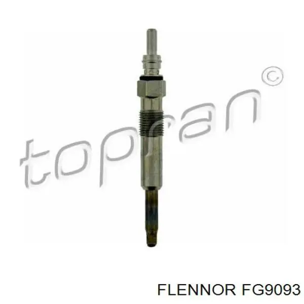 Купити FG9093 Flennor Свічка накалу