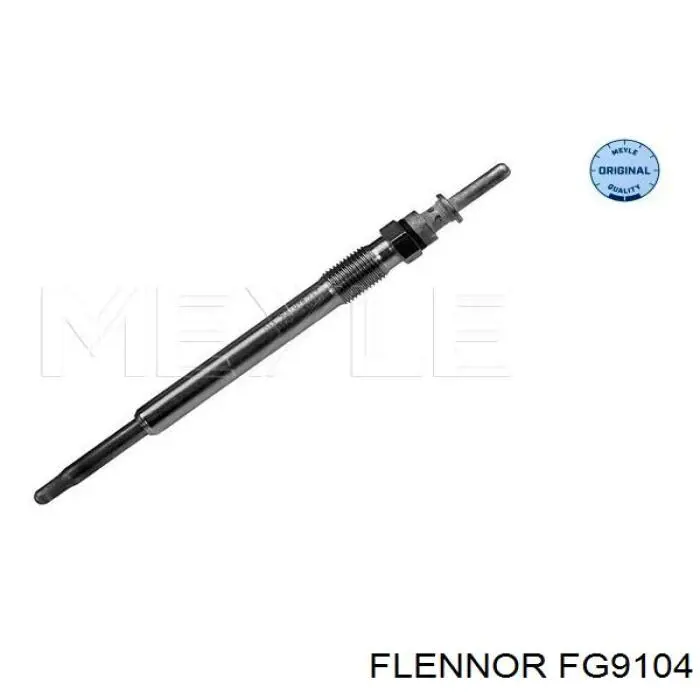 Купити FG9104 Flennor Свічка накалу