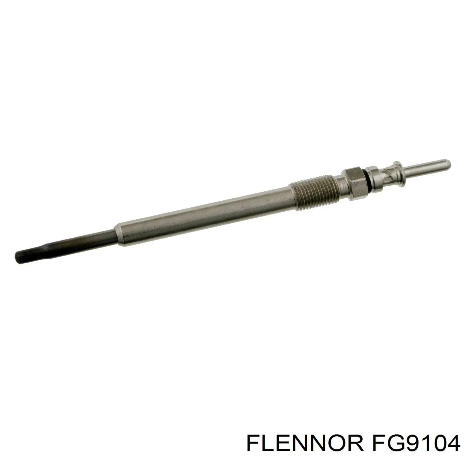 Свіча накалу Flennor FG9104 ціна, від 12.27 USD