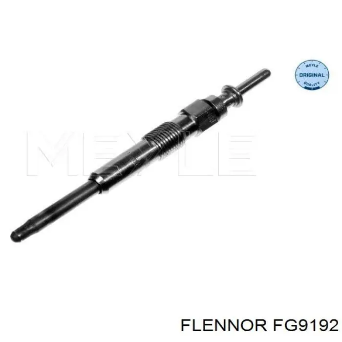 FG9192 Flennor Свічки розжарювання