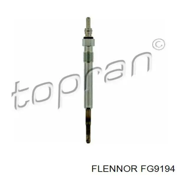 Свічка накалу FG9194 Flennor