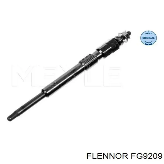 Свіча накалу Flennor FG9209 ціна, від 6.72 USD