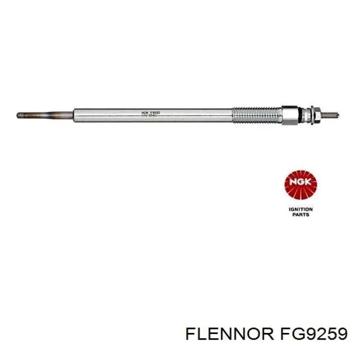 Купити FG9259 Flennor Свічка накалу