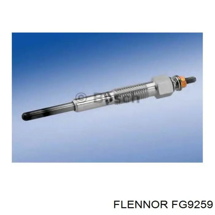 FG9259 Flennor Свічки розжарювання