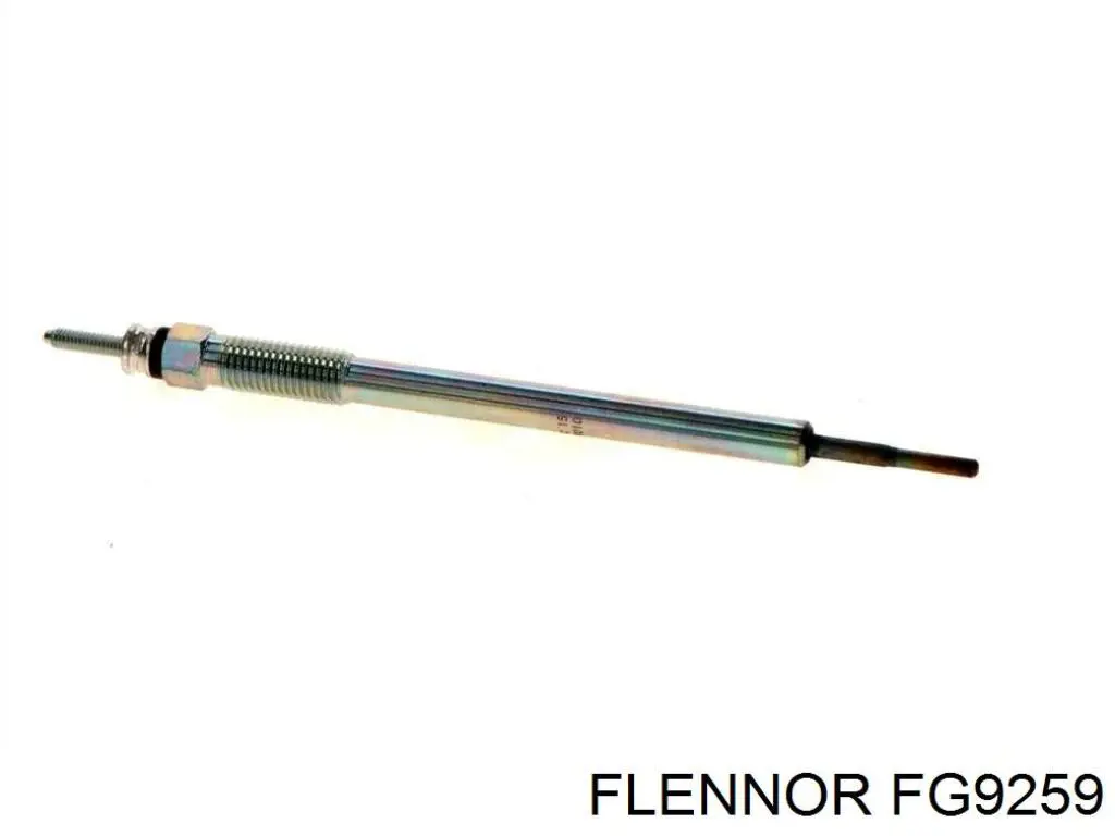 Свіча накалу Flennor FG9259 ціна, від 6.48 USD
