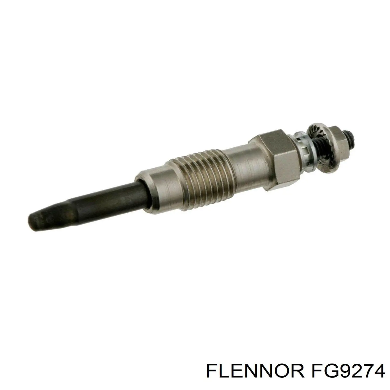 Свіча накалу Flennor FG9274 ціна, від 8.33 USD