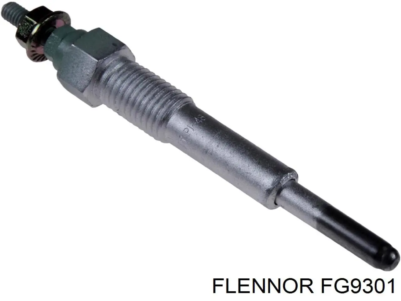 FG9301 Flennor свічка накалу