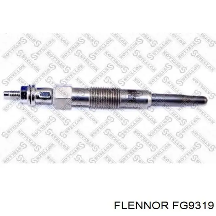 Свічка накалу FG9319 Flennor