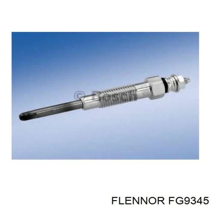 Свічка накалу FG9345 Flennor