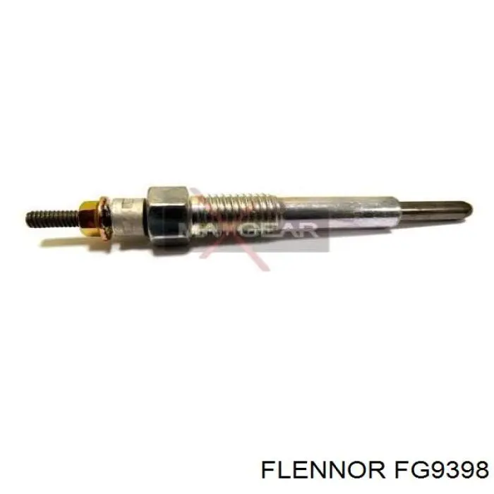 Свічка накалу FG9398 Flennor